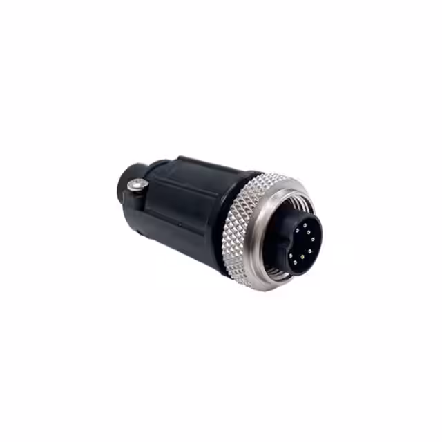 SF3282-8PG-520 Conxall/Switchcraft  Conjuntos de conectores circulares